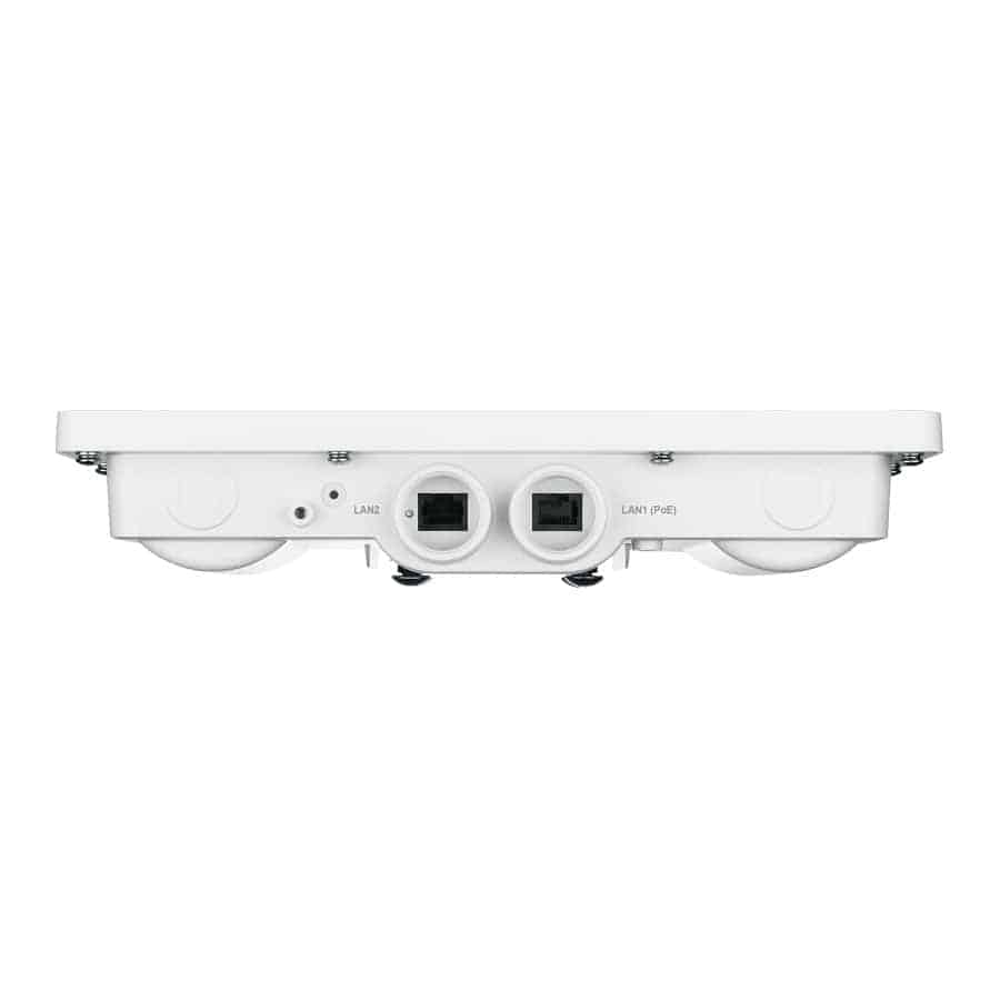 (image for) D-Link Wireless AC1200 Dual-Band PoE Access Point